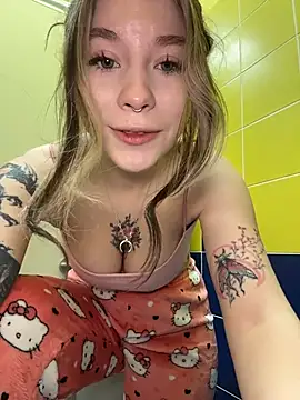 Mimiumuy online show from 01-06-26, 03:16