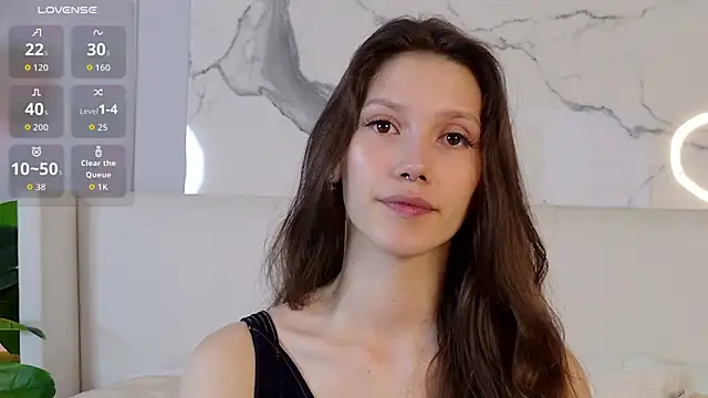 MaryNixon  online show from 06-20-26, 05:10