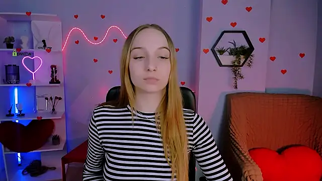 keylas moan online show from 02-08-26, 10:18