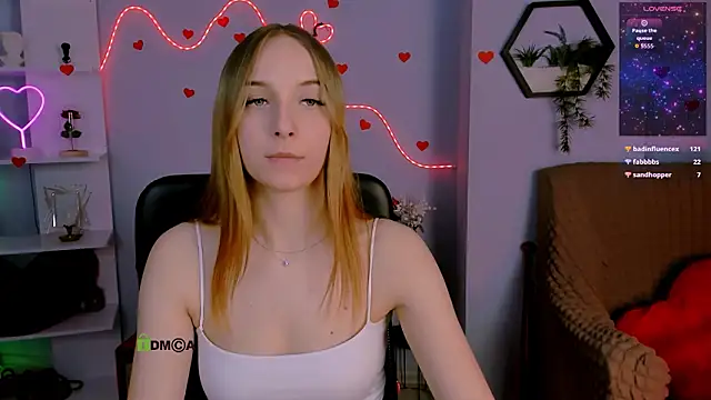 keylas moan online show from 03-10-26, 02:55