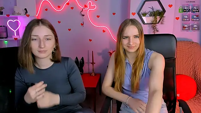 keylas moan online show from 04-03-26, 06:22