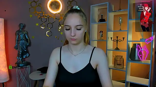keylas moan online show from 06-19-26, 08:18