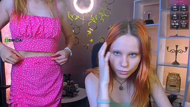 keylas moan online show from 07-29-26, 05:49