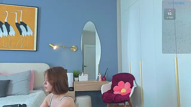 charlottacardi online show from 04-29-26, 06:17