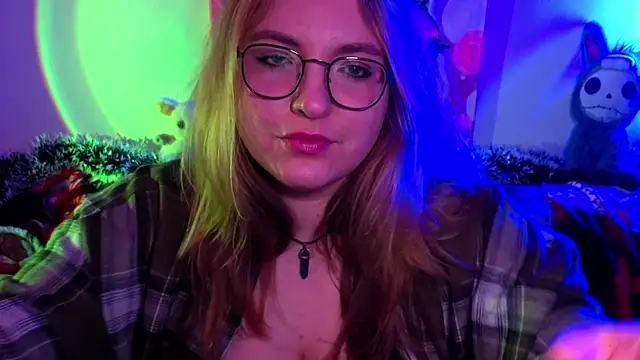 ZayaRush online show from 01-31-26, 07:34