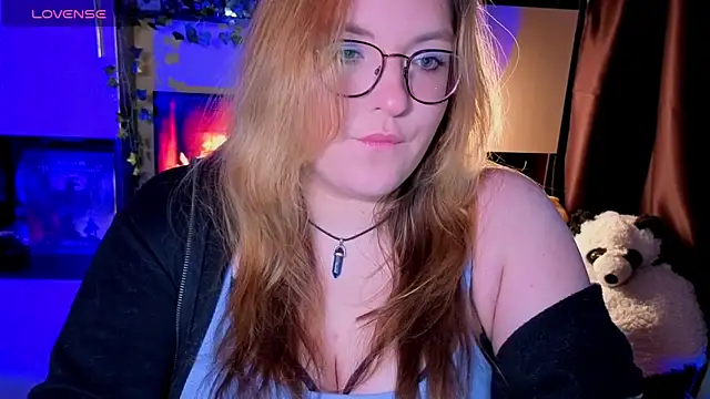 ZayaRush online show from 04-16-26, 03:13