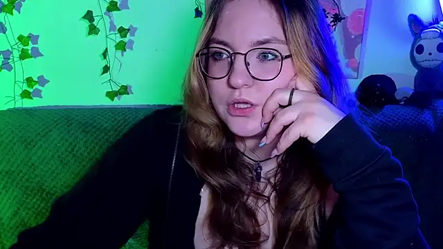 ZayaRush online show from 06-02-26, 03:25