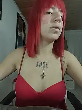 Kitty Melodi online show from 07-20-26, 11:23