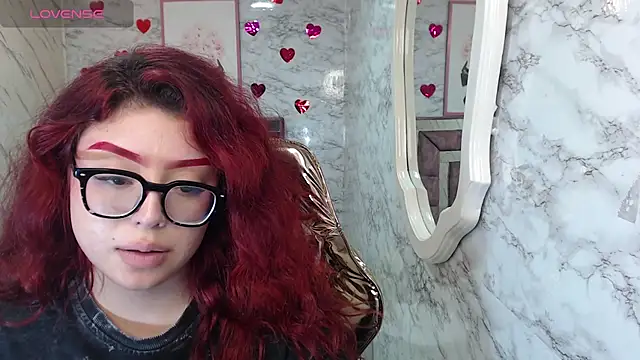 Red Bunny v online show from 11-29-25, 01:41