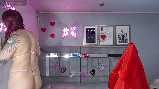 Red Bunny v online show from 02-21-26, 01:12