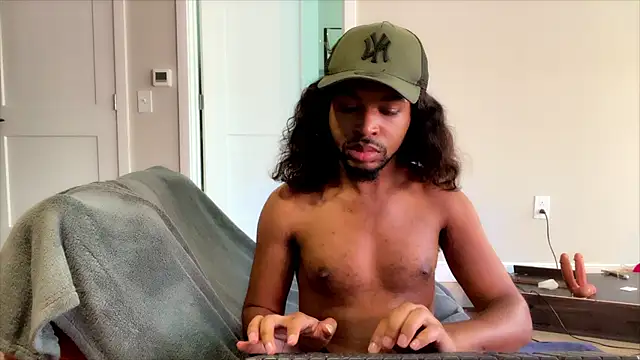 KaiTemptation online show from 07-09-26, 08:24