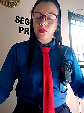 Hannah-colx online show from 09-15-25, 12:38