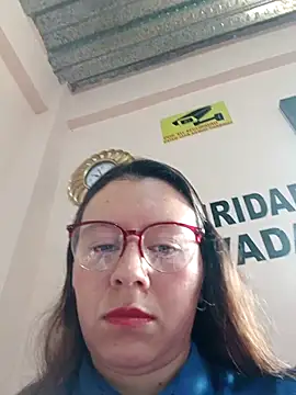 Hannah-colx online show from 10-30-25, 01:56