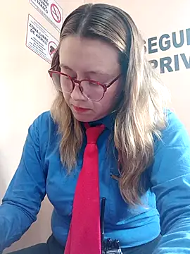 Hannah-colx online show from 02-09-26, 04:55