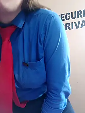 Hannah-colx online show from 02-11-26, 05:29