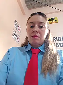 Hannah-colx online show from 03-27-26, 04:18