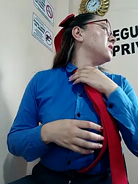 Hannah-colx online show from 04-18-26, 07:07