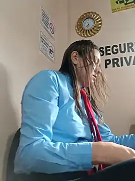 Hannah-colx online show from 04-20-26, 12:30