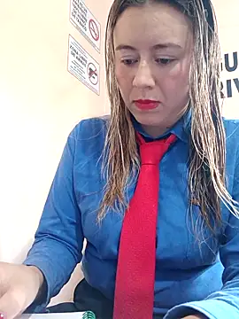 Hannah-colx online show from 04-25-26, 04:59