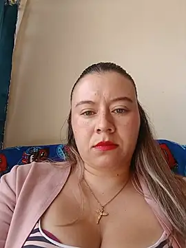 Hannah-colx online show from 07-21-26, 02:08
