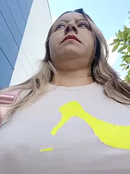 Hannah-colx online show from 07-28-26, 03:21