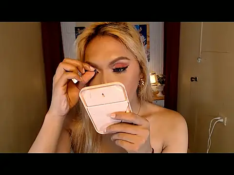 AthenaFLamia online show from 10-02-25, 04:30