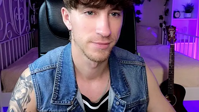 mark caron online show from 10-18-25, 08:53