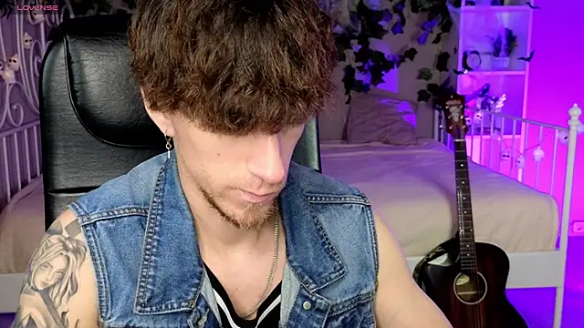 mark caron online show from 11-02-25, 03:36