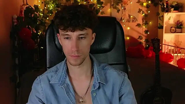 mark caron online show from 02-19-26, 08:05