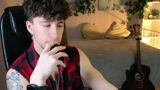 mark caron online show from 03-13-26, 12:34