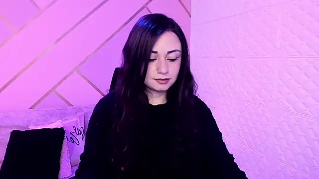 Snapshot of Eva_Roussell chatting on 11-30-25, 01:59 Eva Roussell online show from 11-30-25, 01:59