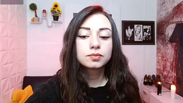 Snapshot of Eva_Roussell chatting on 02-09-26, 02:32 Eva Roussell online show from 02-09-26, 02:32