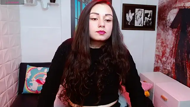 Snapshot of Eva_Roussell chatting on 02-24-26, 02:26 Eva Roussell online show from 02-24-26, 02:26