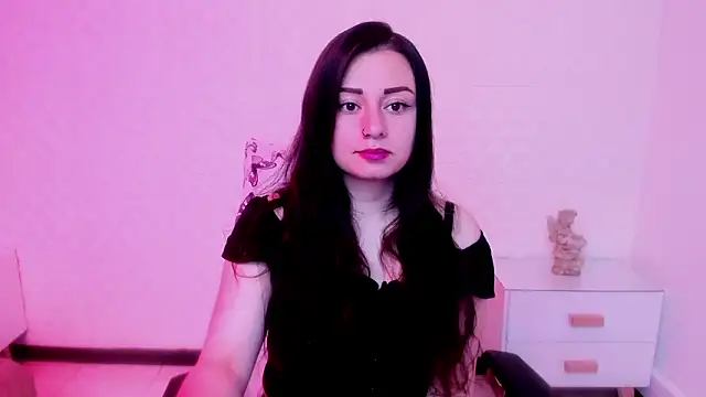 Snapshot of Eva_Roussell chatting on 03-01-26, 01:35 Eva Roussell online show from 03-01-26, 01:35