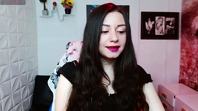 Snapshot of Eva_Roussell chatting on 03-09-26, 02:54 Eva Roussell online show from 03-09-26, 02:54