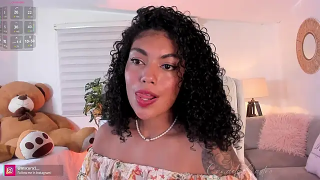 miss curazao online show from 10-24-25, 01:07