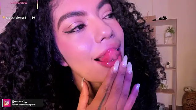 miss curazao online show from 06-19-26, 12:53