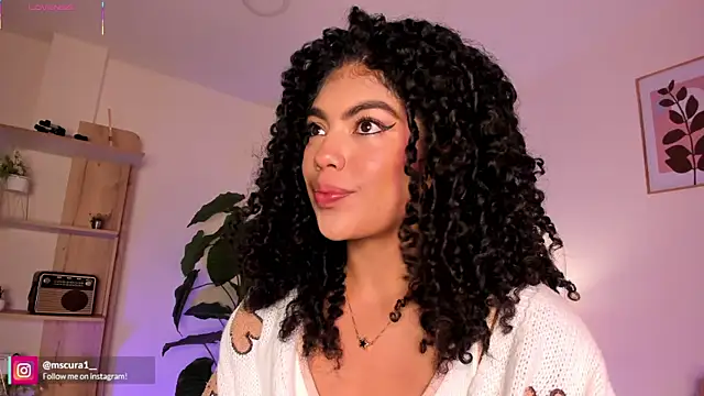 miss curazao online show from 07-01-26, 12:51