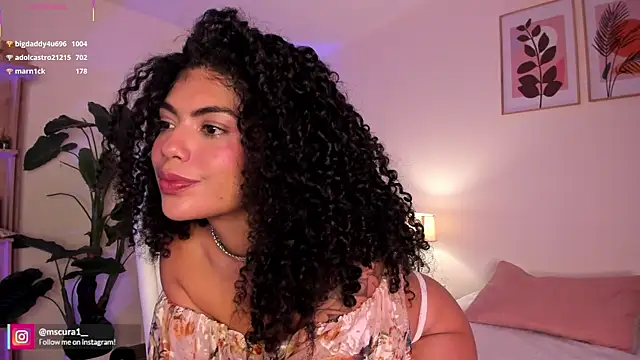 miss curazao online show from 07-11-26, 12:57