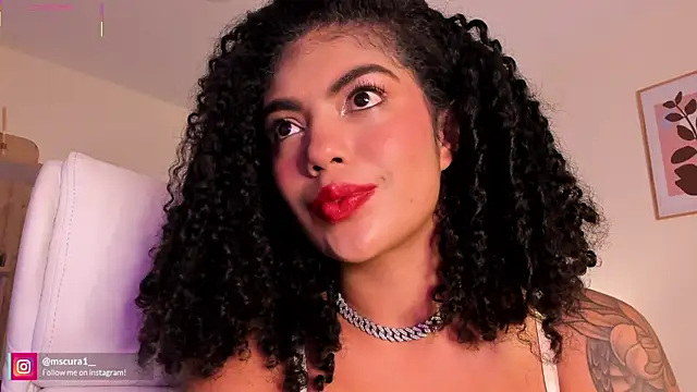 miss curazao online show from 07-15-26, 12:43