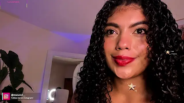 miss curazao online show from 07-16-26, 01:28