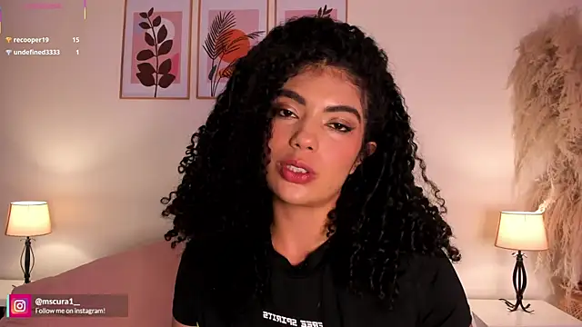 miss curazao online show from 07-24-26, 12:58