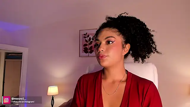 miss curazao online show from 07-28-26, 12:59