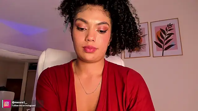 miss curazao online show from 07-28-26, 06:20