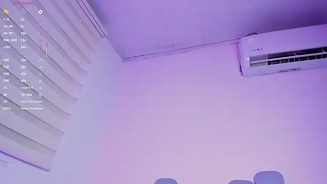 violeta olsen online show from 06-08-26, 01:28