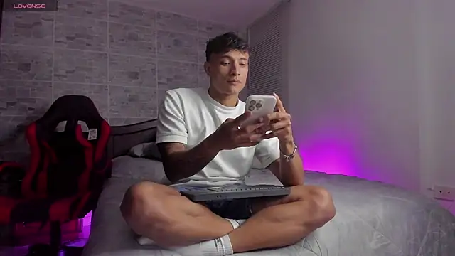 DavisFirb online show from 12-01-25, 02:49