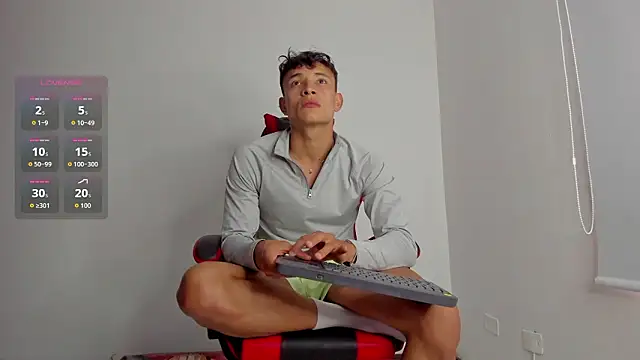 DavisFirb online show from 03-10-26, 10:37