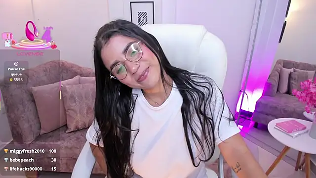 issi loren online show from 10-19-25, 07:25