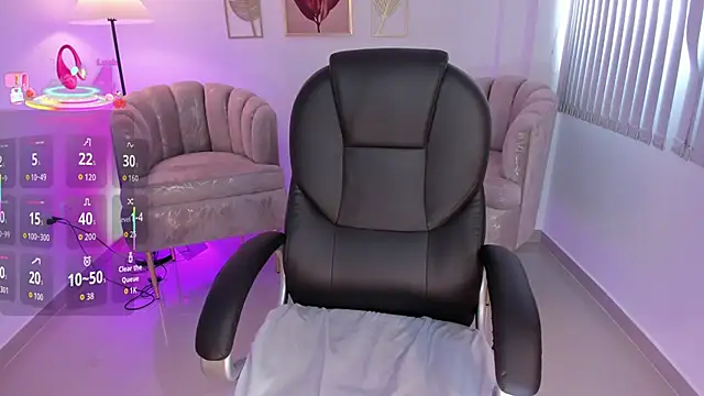 issi loren online show from 11-28-25, 02:20