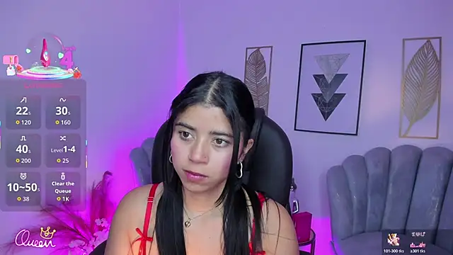 issi loren online show from 03-13-26, 11:39